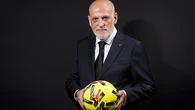 Tebas se 'moja' sobre la vuelta de José Mourinho al Real Madrid