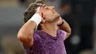 Arnaldi, enfermo, no puede disputar la semifinal de Roland Garros: Cobolli peleará por el título con Zverev
