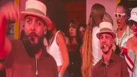 De Penélope Cruz a Goya Toledo o Saiko: los vips invitados a ‘La Casita’ de Bad Bunny