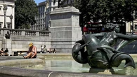 La AEMET espera un sábado de vuelta al calor en prácticamente toda España tras el alivio térmico del viernes