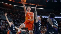 El Valencia Basket sofoca la rebelión del Surne Bilbao a tiempo