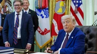 La Cámara de Representantes de EEUU aprueba una ley para obligar a Trump a poner fin a la guerra de Irán