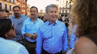"Delincuencia de Estado": el PP exige la cabeza de la directora de la Guardia Civil y mide la ofensiva contra el 'one'