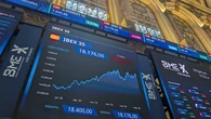 El Ibex 35 resiste la negatividad del mercado