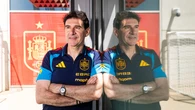 Aitor Karanka: «Lo que más me sorprendió de esta selección es la naturalidad»