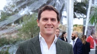 Albert Rivera regresa a la primera línea y se suma como nuevo colaborador de 'Espejo Público'