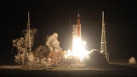 Despega Artemis II, pero la sombra de China sigue presionando