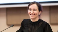 Mónica García celebra su "antiestatuto" con CC OO ante el estupor de los médicos