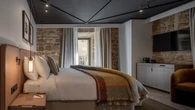Un palacio barroco se transforma en un alojamiento pemium de Haro