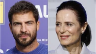 Aitana Sánchez-Gijón y Maxi Iglesias, pillados en una nueva cita romántica