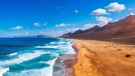 Marruecos reseña la histórica presencia bereber en Canarias