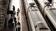 Renfe prevé cancelar hasta 318 trenes por la huelga ferroviaria del 15 de julio