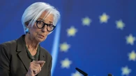 Lagarde (BCE) advierte de que la crisis de Irán no está cerrada pese al acuerdo con EE UU
