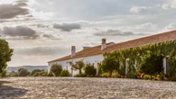 São Lourenço do Barrocal, un destino por derecho propio