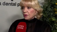 Bárbara Rey se despide de Frank Francés: "Te quise mucho y fui muy feliz contigo"