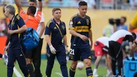 Ander Herrera rescinde su contrato con Boca Juniors y podría regresar a España de la mano de este equipo