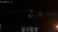La NASA crea una app para seguir minuto a minuto la misión Artemis II