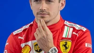 Ferrari renueva a Leclerc