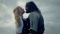 La inesperada escena de Margot Robbie que nunca llegó a verse en Cumbres borrascosas