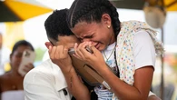 Venezuela, día 9: la lucha por mantener viva la esperanza