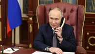 Putin convierte la felicitación a Trump en una advertencia: "Tomaré todo el Donbás"