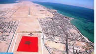 Marruecos se prepara para potenciar su principal puerto sahariano en Dajla