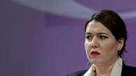 Ángela Rodríguez 'Pam', mano derecha de Irene Montero en Igualdad, aún cobra 7.500 euros al mes de pensión