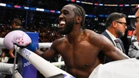 Terence Crawford, de la burla a Topuria a la victoria ante el "Canelo" Álvarez por voto unánime