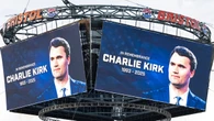 Comedy Central elimina de su programación un capítulo de la serie 'South Park' en el que hacían referencia a Charlie Kirk