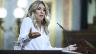 Yolanda Díaz busca "fórmulas alternativas" para elevar las sanciones del registro horario contra la empresas