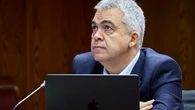 Santos Cerdán rompe su silencio sobre "su caída" en un libro