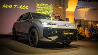 Volkswagen lanza la segunda generación del T-Roc