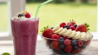 La frutas que no se pueden mezclar en un batido saludable para no "arruinar" sus beneficios