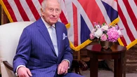 Un rey en la corte de Trump