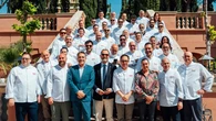 ChefsForChildren: el encuentro solidario donde 36 Estrellas Michelin cocinan la esperanza