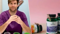 Alexandre Olmos, médico, sobre el magnesio: "Al cabo de un mes notas un cuerpo con más energía y menos reactivo al estrés"