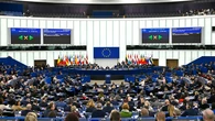 La Eurocámara ratifica el pacto comercial con Estados Unidos