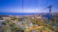 Funchal no se explica a primera vista