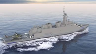 Suecia confía en un astillero español para uno de sus nuevos buques militares