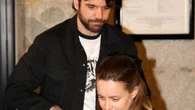 Imanol Arias y Pastora Vega se convierten en abuelos tras el nacimiento del primer hijo de Jon Arias y Alba Ribas