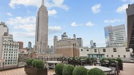 Este lugar de Nueva York fue nombrado la atracción número 1 de Estados Unidos, según una nueva encuesta de viajes.
