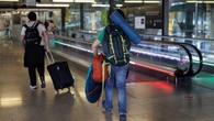 Bruselas se pone de parte de las aerolíneas y expediente a España por impedirlas cobrar por el equipaje de mano