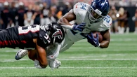 La NFL se juega en DAZN: acuerdo multianual, retransmisiones en español y grandes duelos en directo