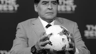 Imputados el abogado y las hermanas de Maradona por presunto fraude con la marca del futbolista