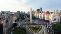 El detalle de Argentina que más sorprendió a un joven español: “Hay que ir con mucho cuidado”