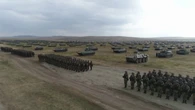 Hace cuatro años, Rusia hizo maniobras militares en Bielorrusia y acabó invadiendo Ucrania, hoy lanzará unas grandes maniobras en la frontera de Polonia