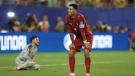 Diego Forlán, exfutbolista: “Cristiano perjudica a su equipo, Portugal es un embudo”