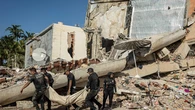 El Gobierno eleva a nueve los españoles fallecidos en los terremotos de Venezuela