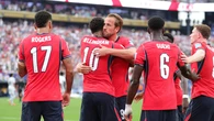 El cariñoso mensaje de Bellingham a Harry Kane tras citarse con el Congo en octavos