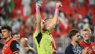 La rival de España pasa a dieciseisavos con un gol en el minuto 96